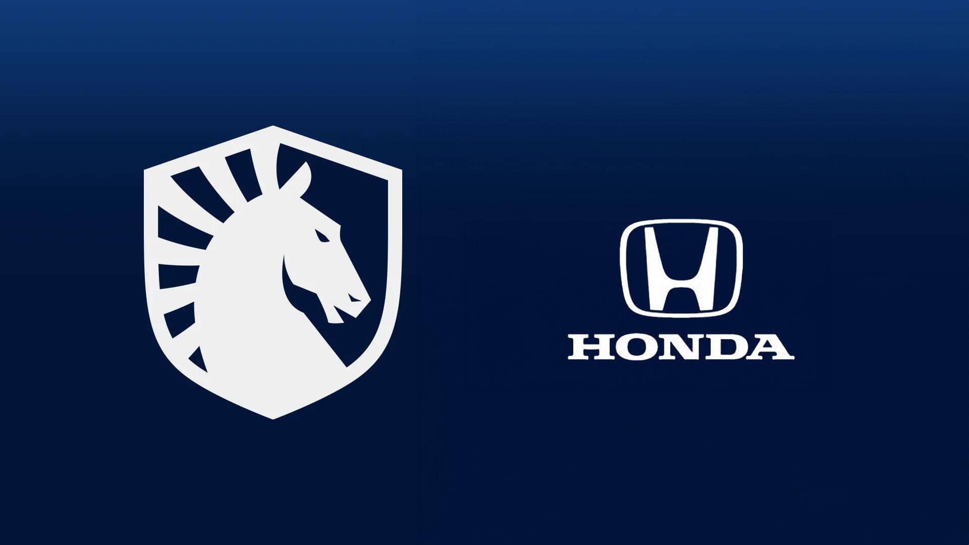 Cover of Honda Drops Team Liquid Partnership
