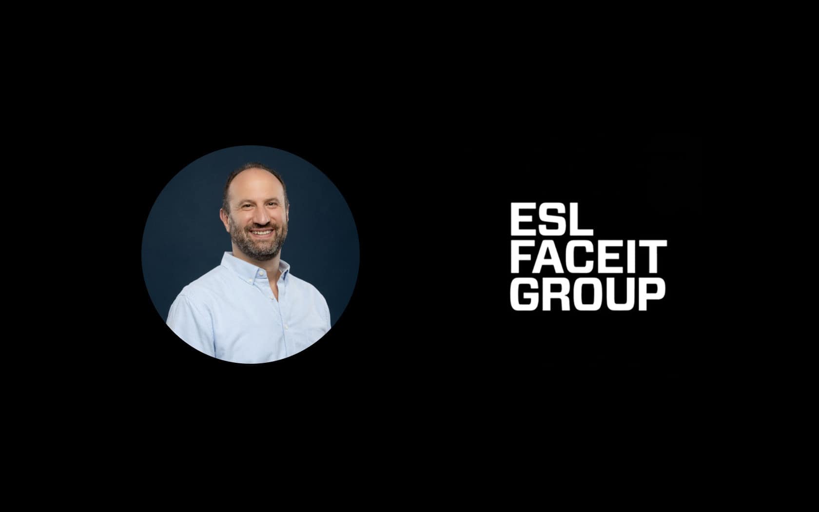 Cover of Craig Levine Stepping Down as Co-CEO of ESL FACEIT Group