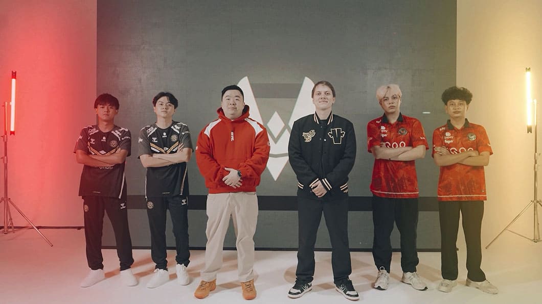 Cover of Team Vitality Acquires Indonesia-Based Bigetron Esports