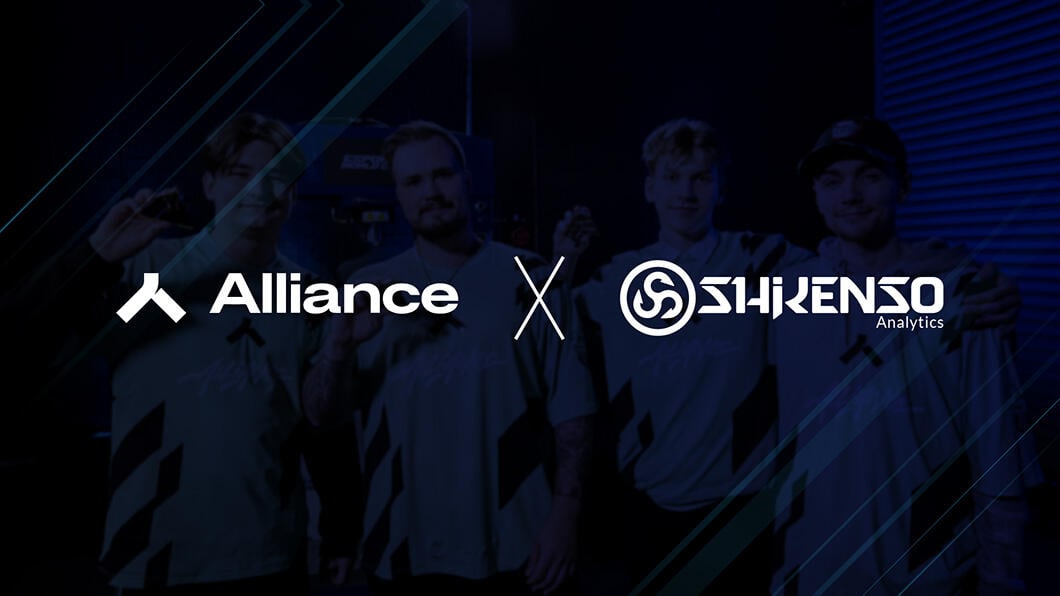 Cover of Shikenso Analytics Partners With Alliance