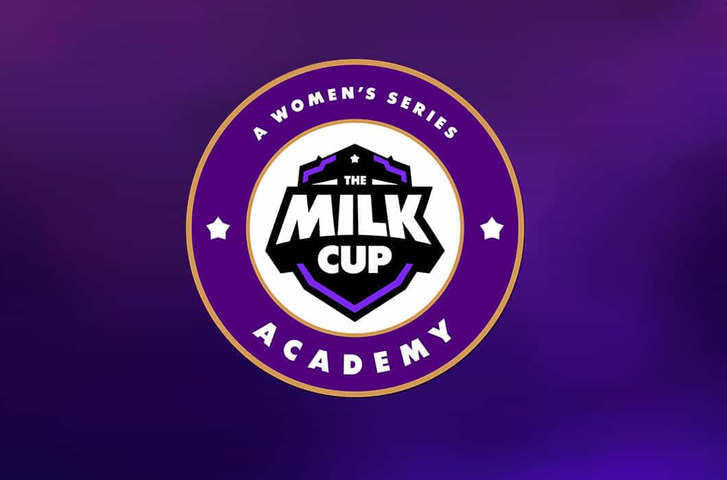 Cover of Milk Cup Academy Launches