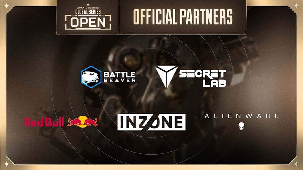 Cover of Major ALGS Open Partners Announced