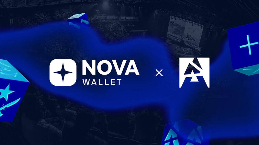 Cover of BLAST Partners With Nova Wallet