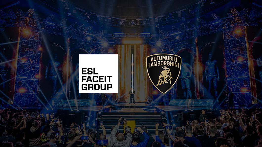 Cover of Automobili Lamborghini Makes a Major Stop at DreamHack Dallas