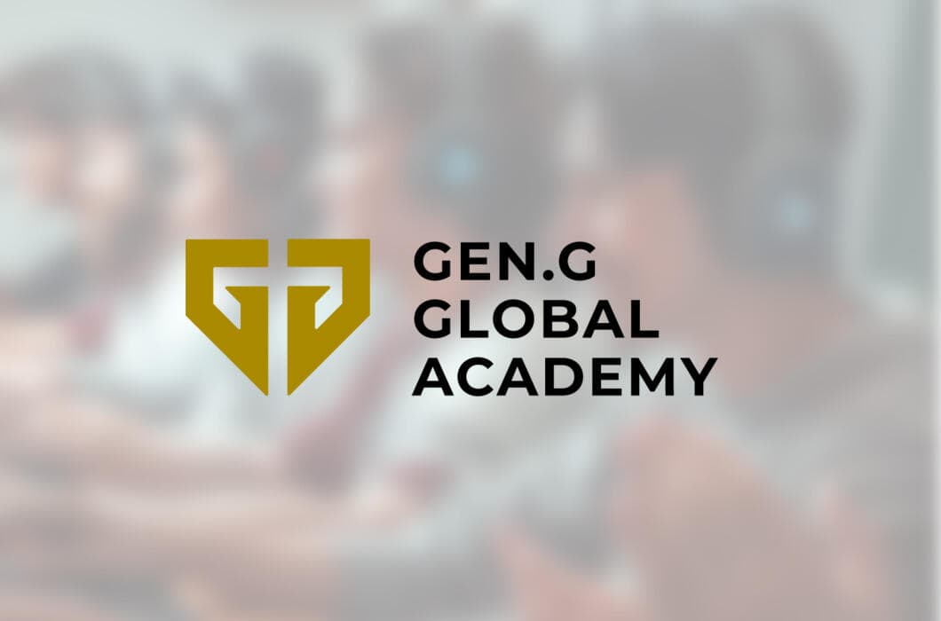 Cover of Gen.G Launches Gen.G Collegiate Cup for Saudi Arabia and UAE