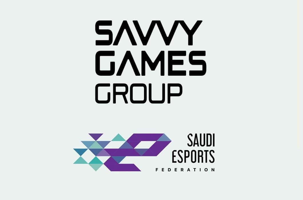 Cover of Savvy Games Group Signs MoU With Saudi Esports Federation