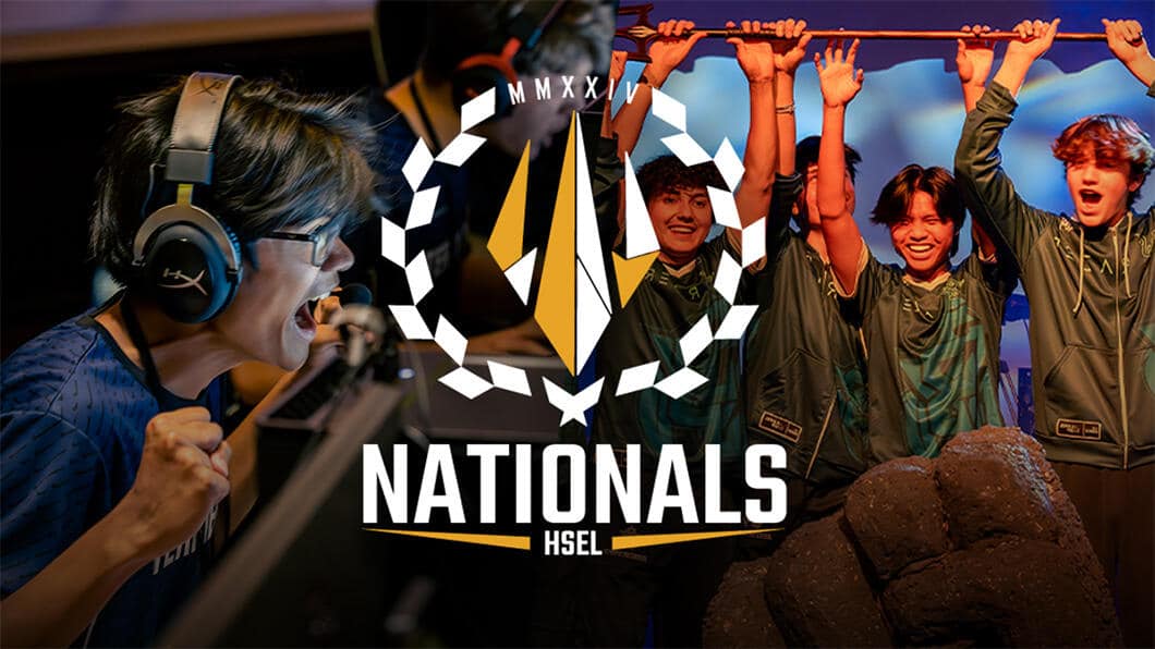 Cover of Generation Esports Cancels HSEL Nationals LAN Event
