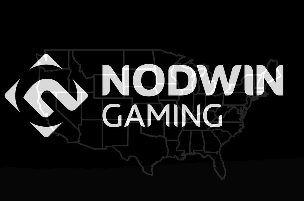 Cover of NODWIN Gaming Opens Subsidiary in the United States