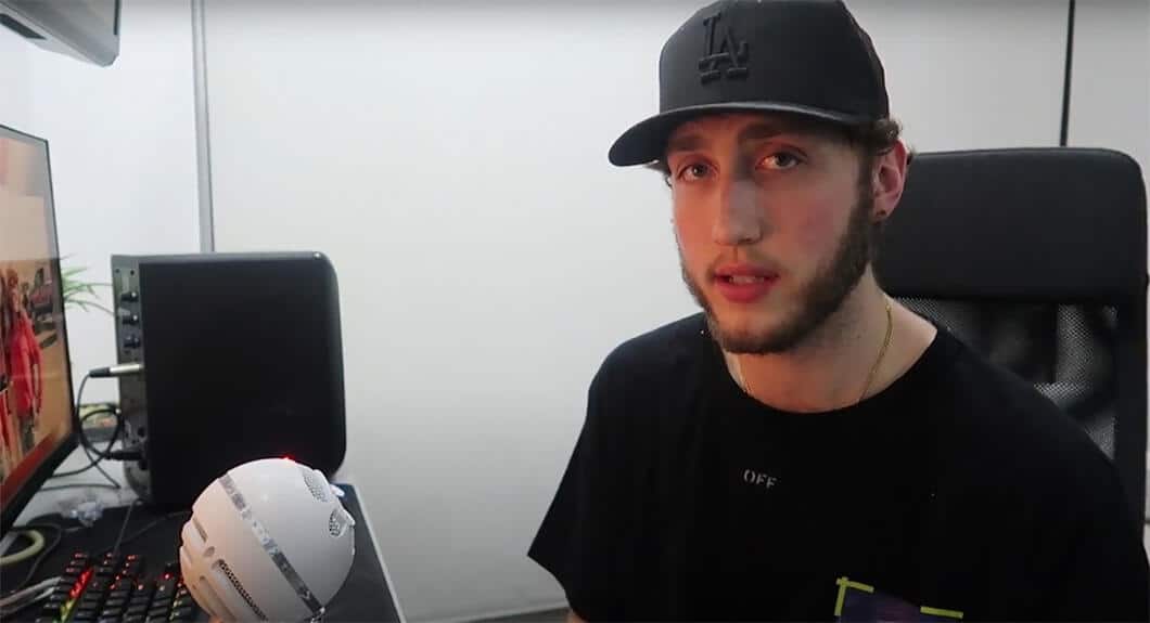 Cover of GameSquare Divests Remaining Interest in FaZe Media