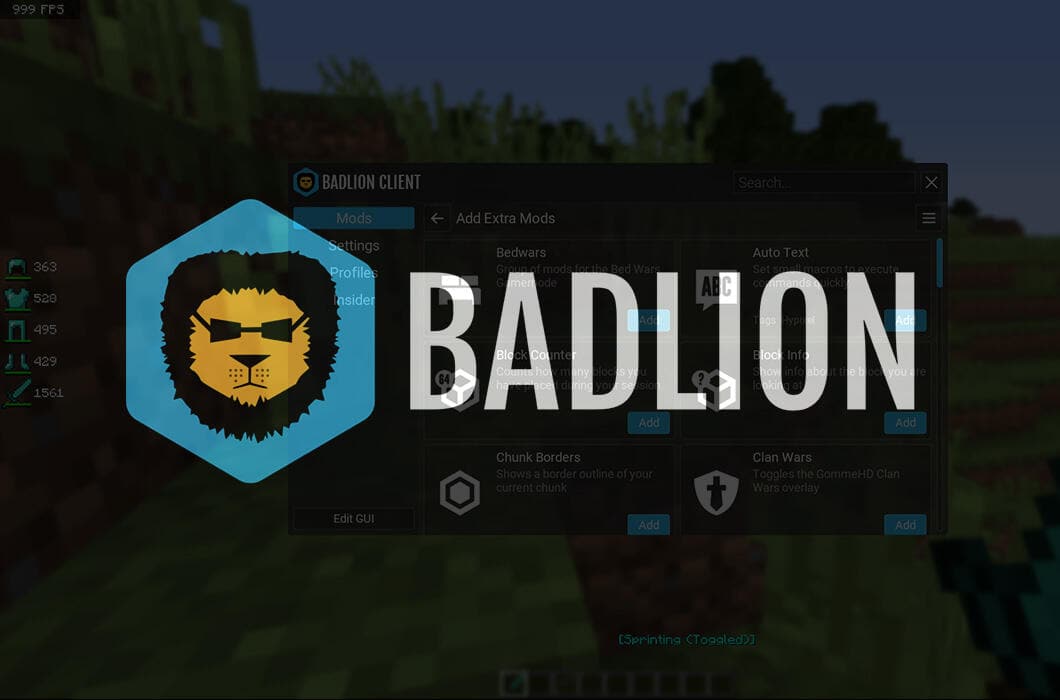 Cover of Lunar Client Owner Moonsworth Acquires Badlion From ESL FACEIT Group