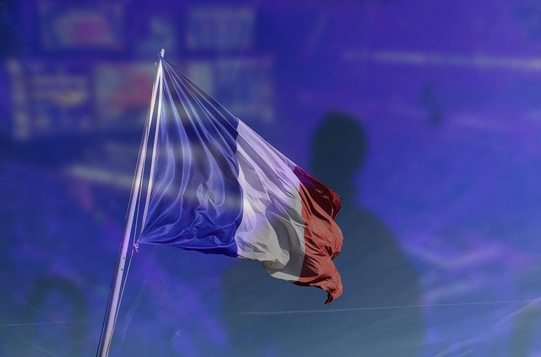 Cover of The French Union of Professional Esports Club Officially Launches