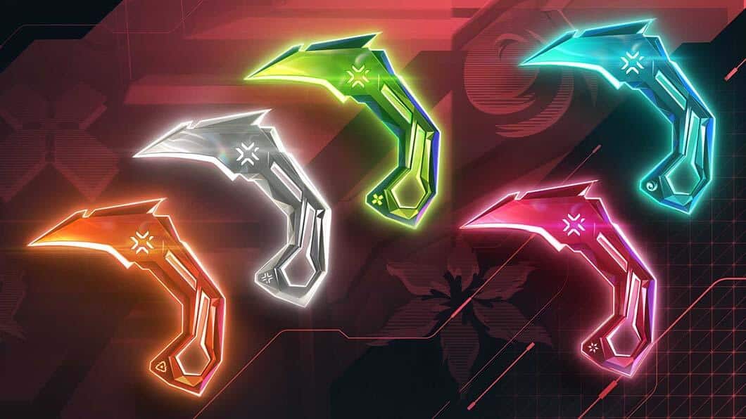 Cover of Riot Games Launches Valorant Champions Tour 2025 Season Capsule