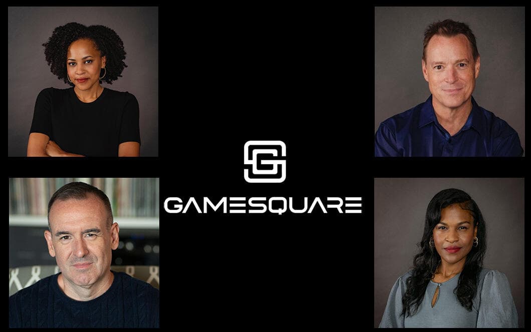 Cover of GameSquare Shores Up Marketing Team with Key Executive Hires
