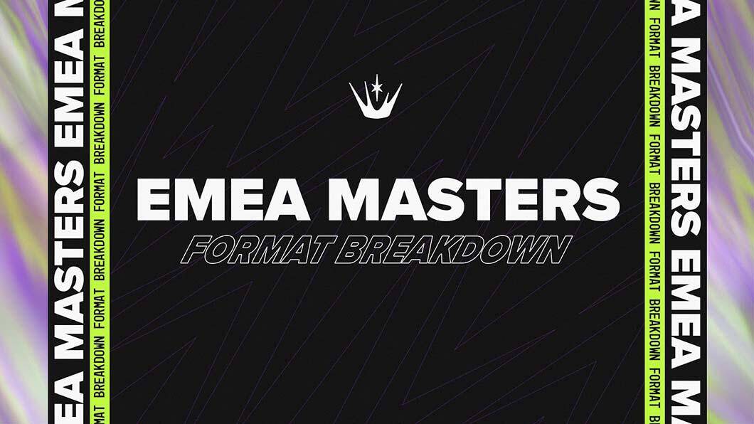 Cover of Riot Games Reveals LEC EMEA Masters 2025 Changes