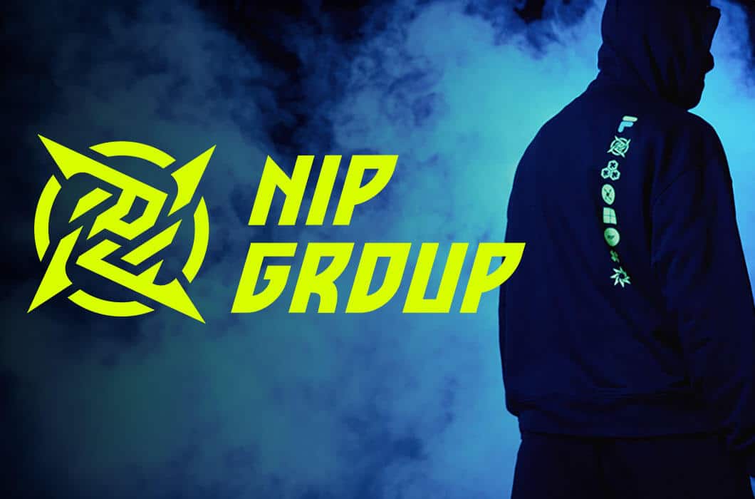 Cover of NIP Group Secures $40M Funding From Abu Dhabi’s Government
