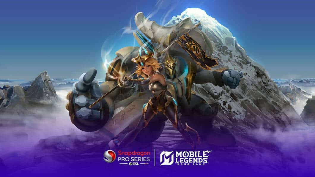 Cover of Jakarta to Serve as Host City of Mobile Masters MLBB 2025