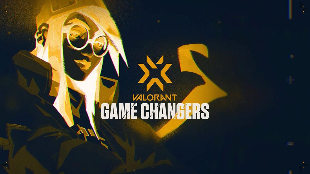 Cover of Riot: No Game Changers at Esports World Cup in 2025
