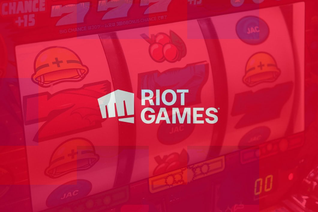 Cover of Riot Games Opens Up to Gambling as a Sponsorship Category for Valorant, LoL Esports