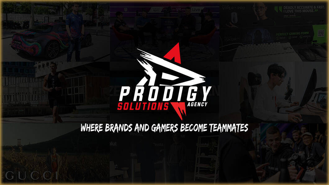 Cover of Prodigy Agency Launches Prodigy Solutions Division