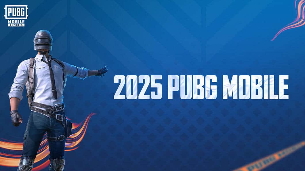 Cover of Level Infinite Commits $10M to PUBG Mobile Esports in 2025