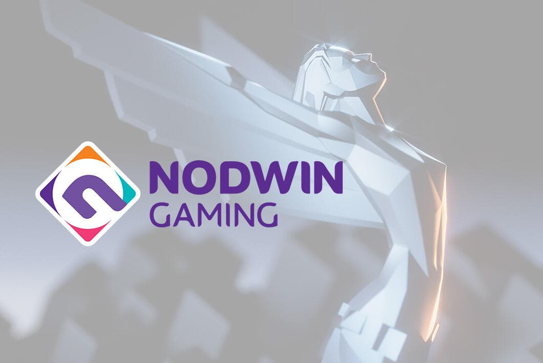 Cover of NODWIN Gaming Continues Rights Deal With The Game Awards