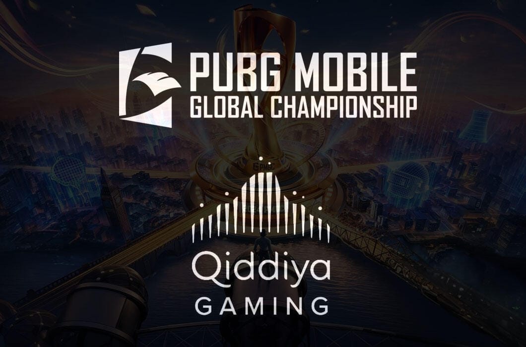 Cover of PUBG Mobile Esports Partners With Qiddiya Gaming