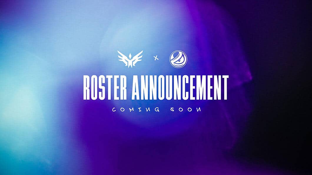 Cover of Luminosity Joining North American Challengers League