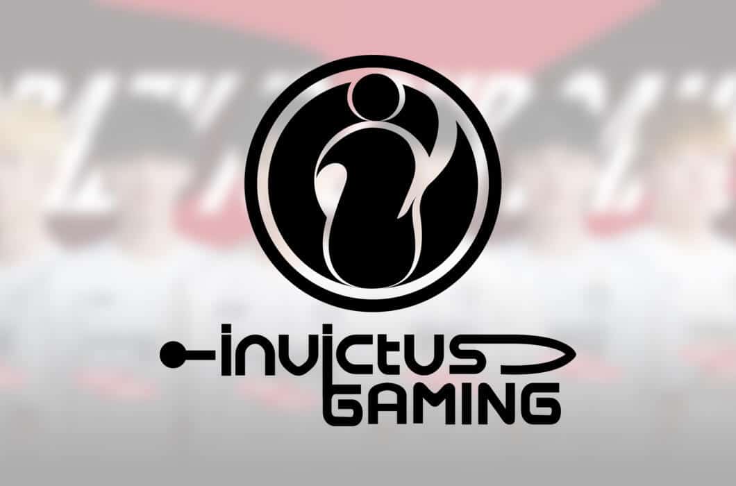Cover of Invictus Gaming Completes Restructuring