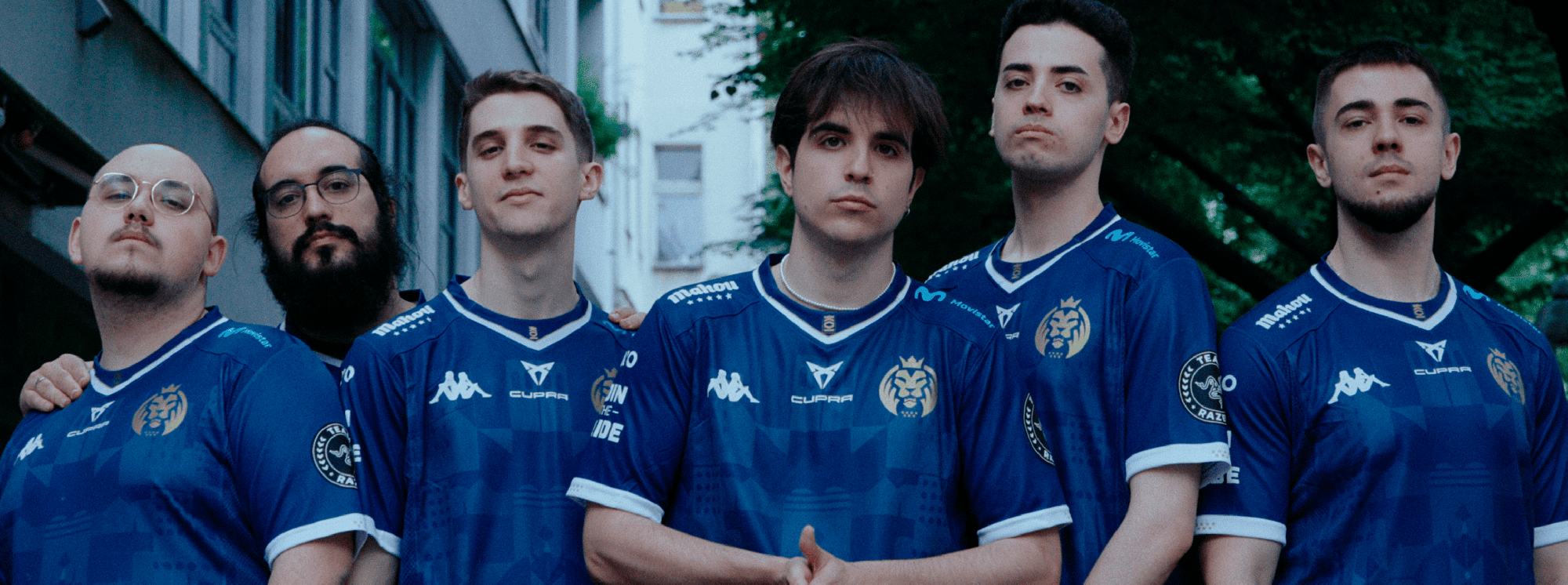 Cover of OverActive Media Secures Long-Term Franchise Agreement with Riot Games