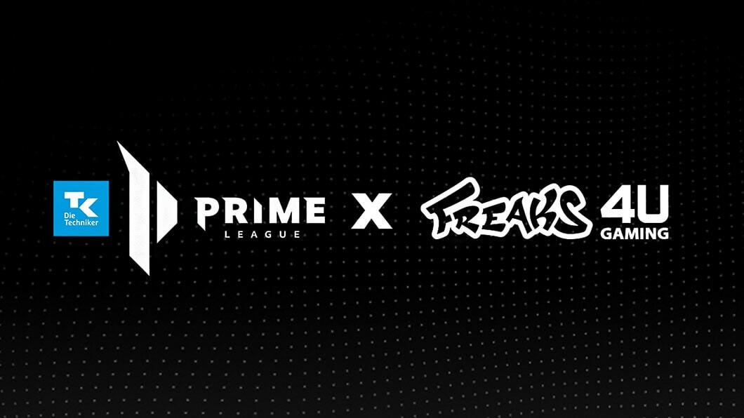 Cover of Freaks 4U Gaming Secures Rights to Operate Prime League From Riot