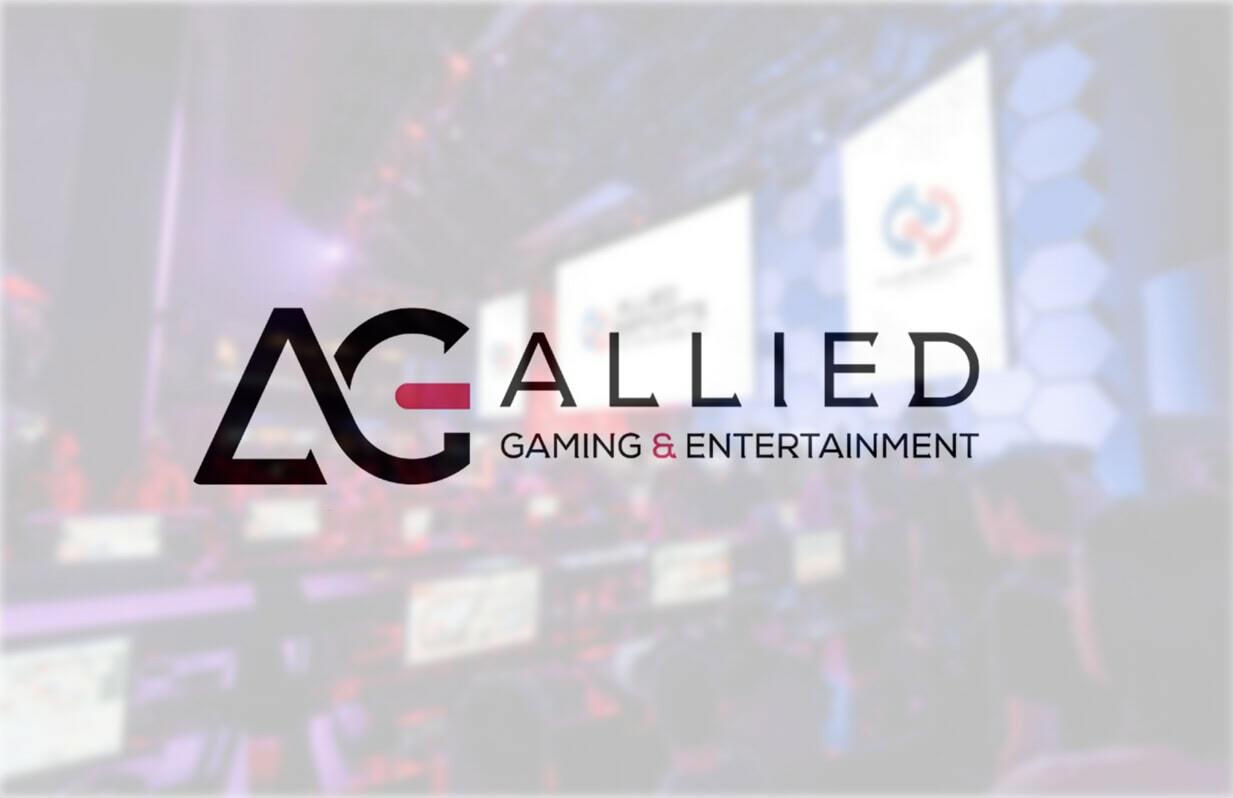 Cover of Allied Gaming & Entertainment Secures $6.6M Investment