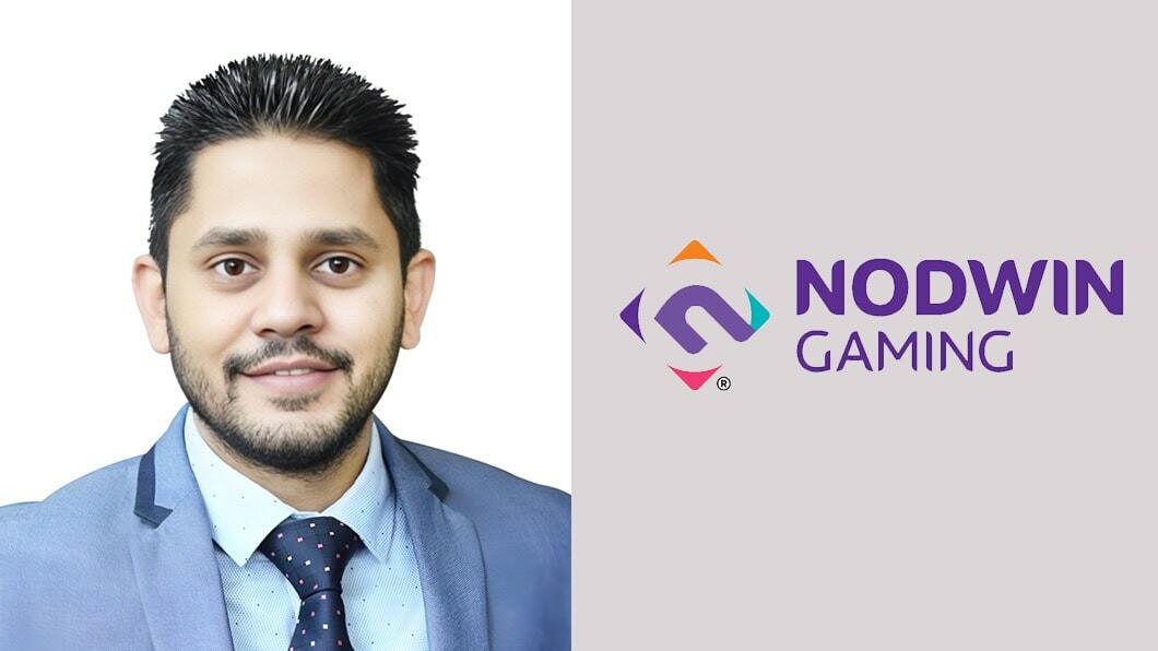 Cover of NODWIN Gaming Taps Atin Suri to Lead Global Experiential Marketing Efforts