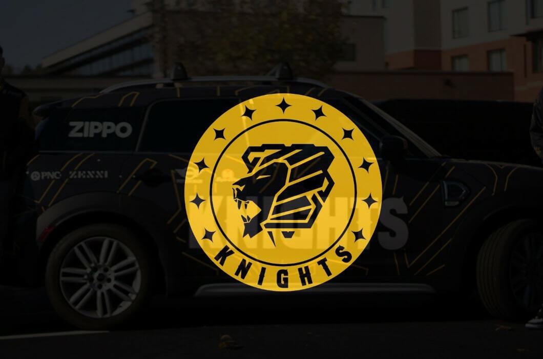 Cover of Pittsburgh Knights, Knights Arena to Close by Year’s End