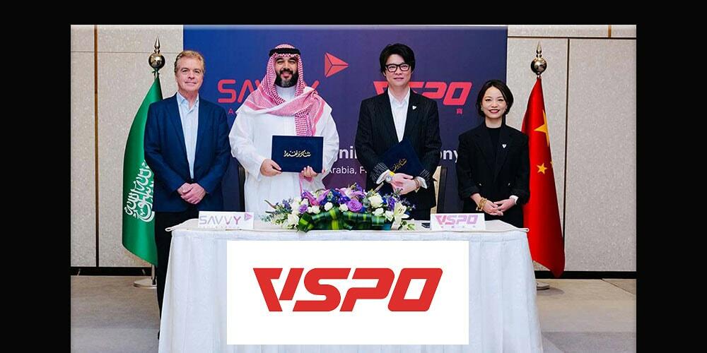 Cover of Major Changes at Shanghai-Based VSPO Afoot