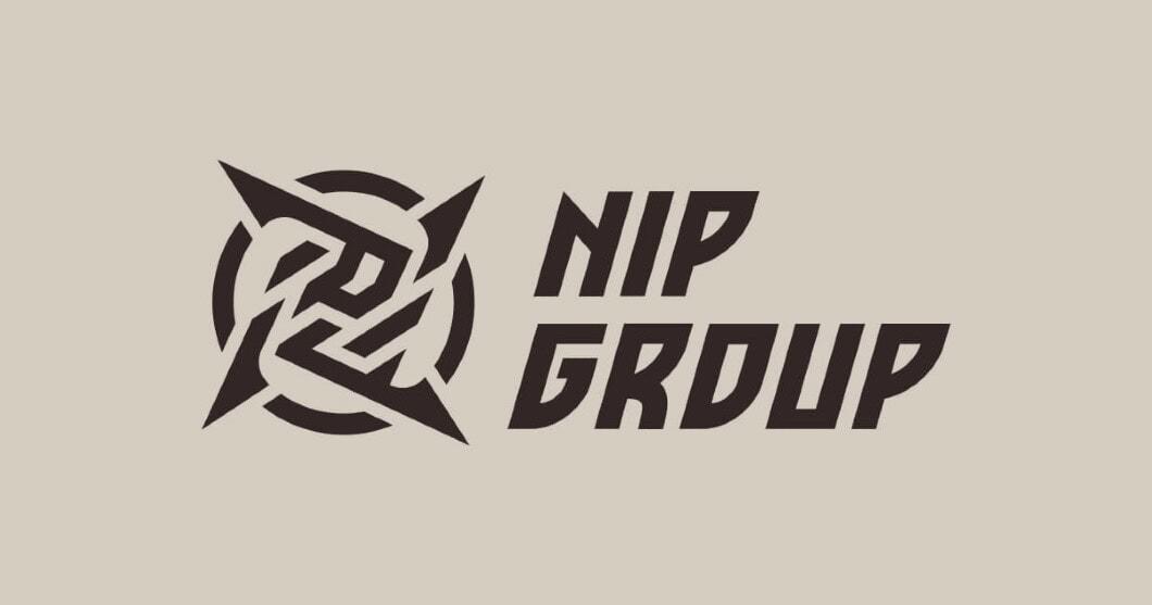 Cover of Randy Hearst Harris Joins NIP Group Board