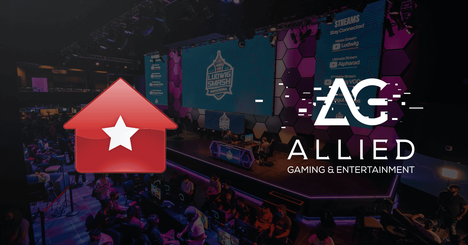 Cover of Allied Gaming & Entertainment Faces Shareholder Dispute Amid Expansion Plans
