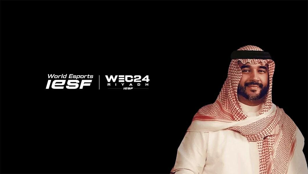 Cover of Sources: IESF Board Held Vote to Cancel WEC 2024