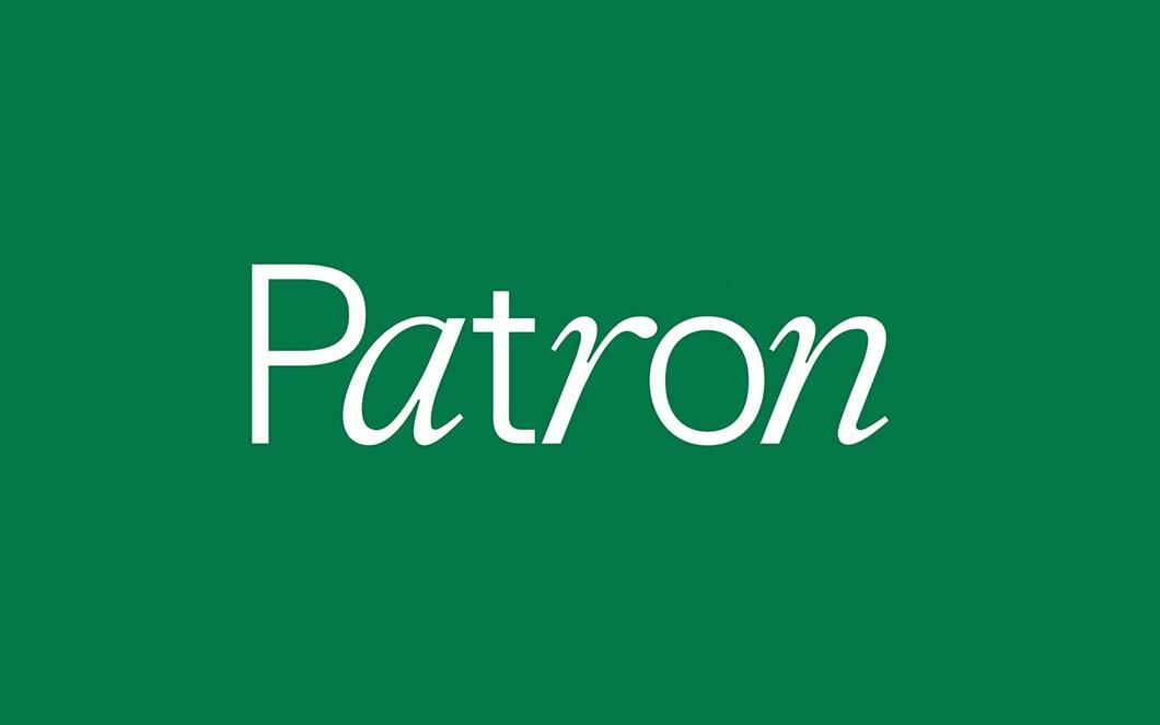 Cover of Patron Reveals $100M USD Fund II