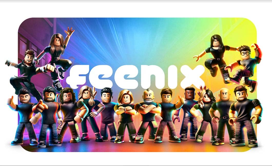 Cover of Epic Global Rebrands as Feenix Group