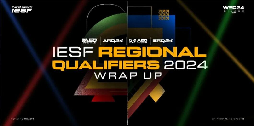 Cover of What Happened to the IESF’s Asian Esports Championship in Chengdu?