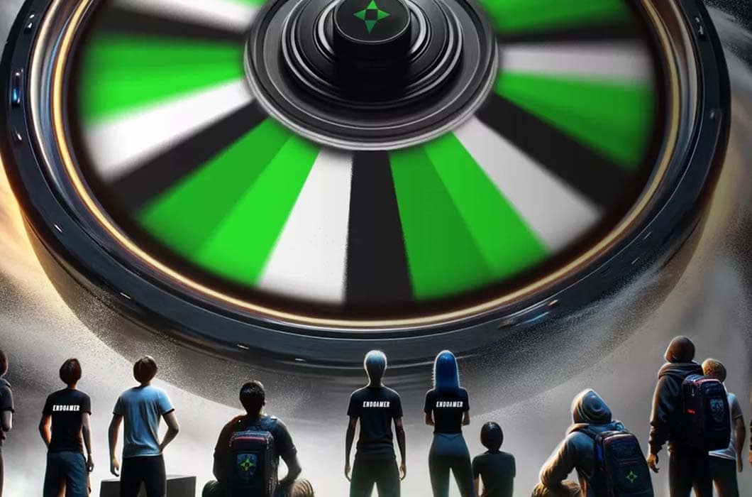 Cover of Ultimate Endgamers League Plots Expansion Into Africa