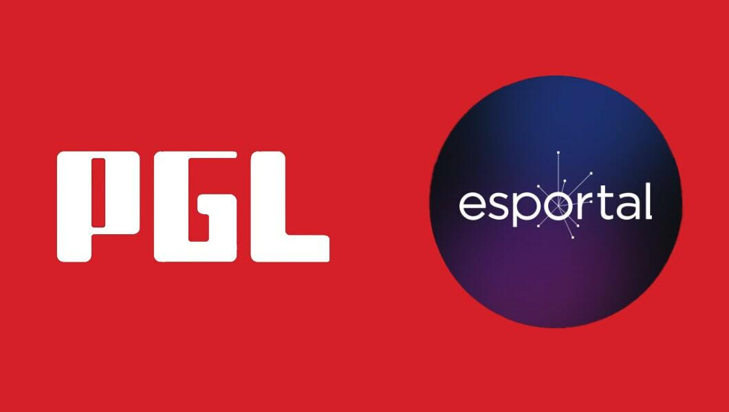 Cover of PGL Acquires Matchmaking Assets of Esportal AB