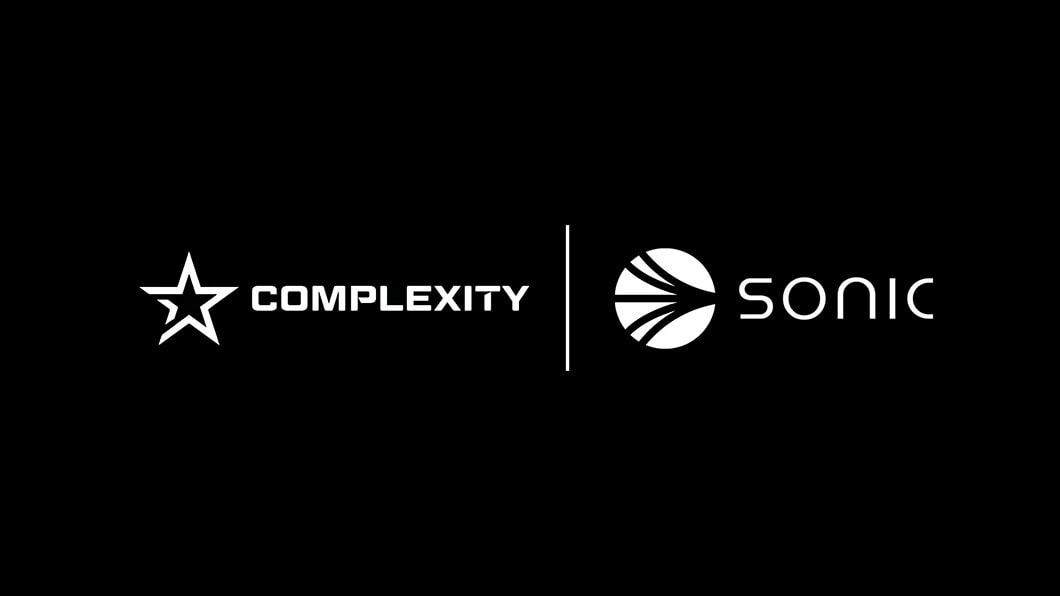 Cover of Complexity Partners With Sonic Labs