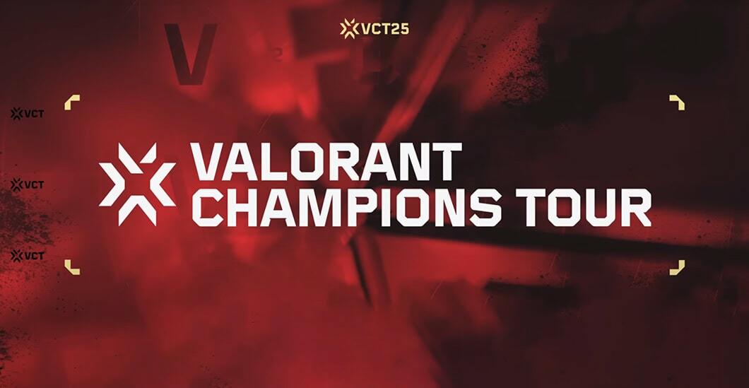 Cover of Riot Games Reveals Plans for Valorant Champions Tour in 2025