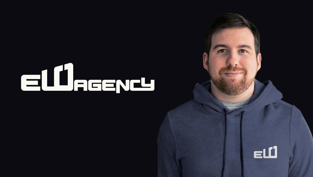 Cover of Industry Vet Jan Hoffmann Joins ELO Agency