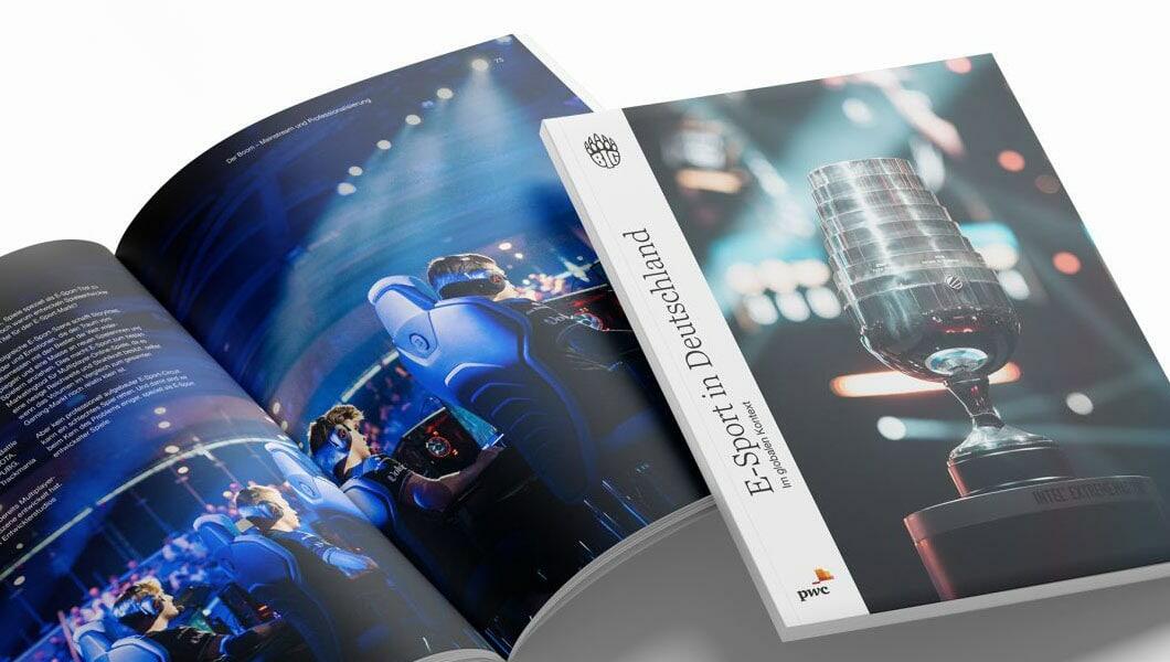 Cover of Esports in Germany: In a Global Context