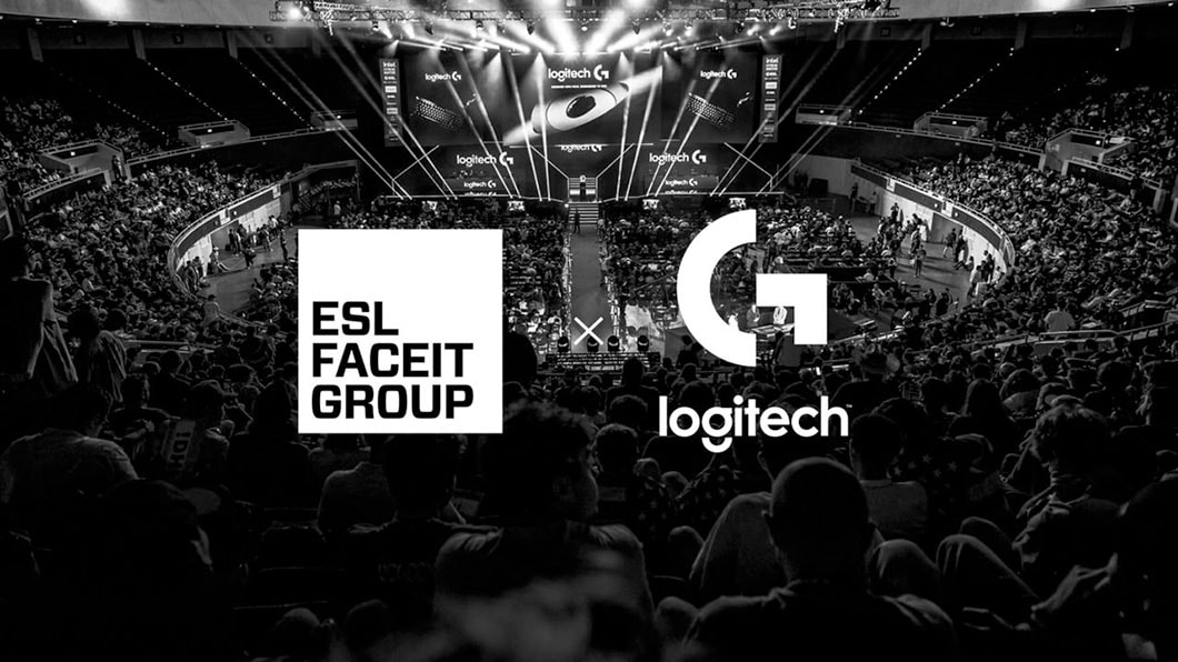 Cover of ESL Names Logitech G Pro Series a Partner of ESL Pro Tour and ESL Impact