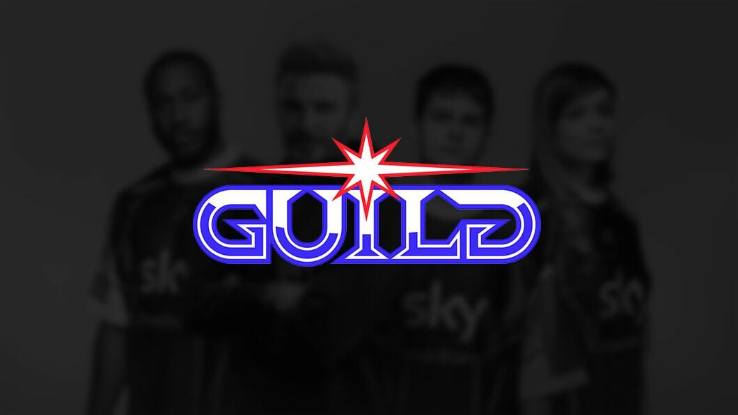 Cover of Guild Esports Exploring Options, Including a Possible Sale