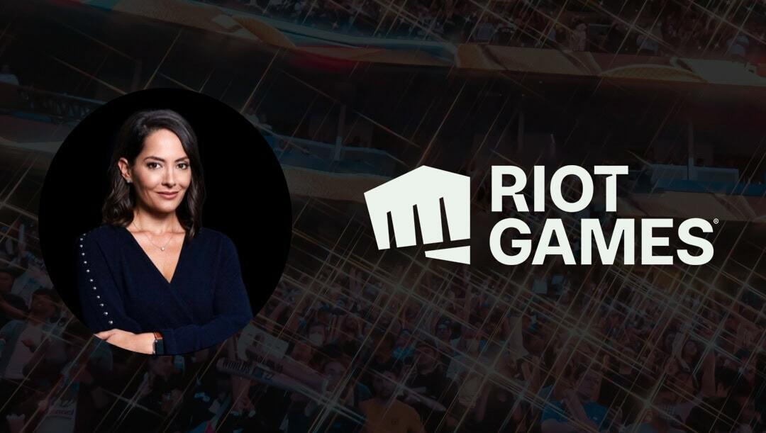 Cover of Global Head of LoL Esports Naz Aletaha Announces Exit from Riot Games