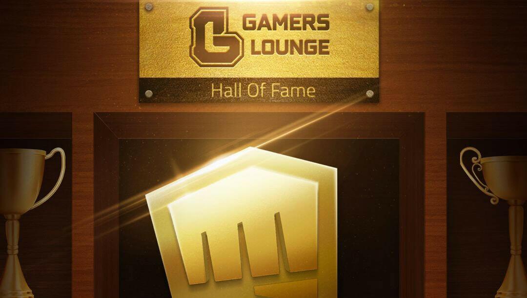 Cover of Gamers Lounge Teams With Riot Games for MEA